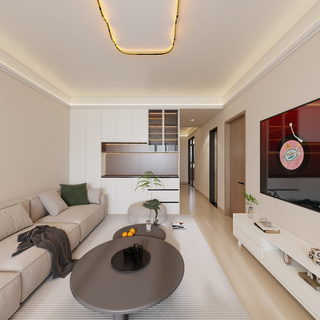 现代LOFT