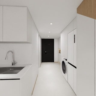 中骏公寓  子豪