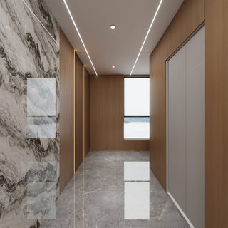 走廊