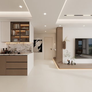 十里江山11座1701刘总