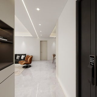 花语博悦7#2-301 104户型