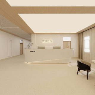 霍城县中医院美容科