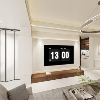 妤沁佳苑大平层