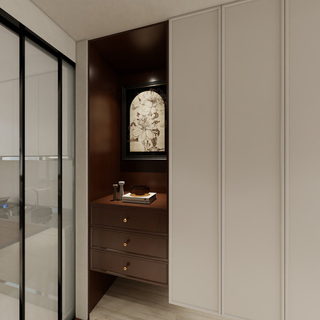 金玉府尚总全案设计