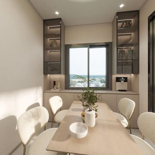 义乌后宅白水坞自建房