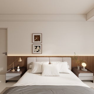 城央学府15栋802室