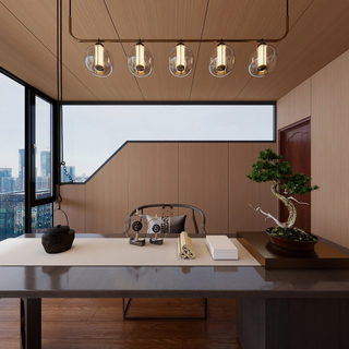 江夏汤逊湖1号E区