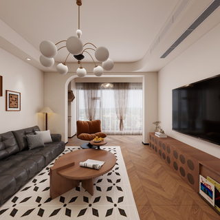 嘉和苑王小姐雅居