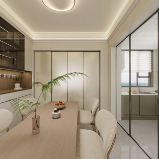 名雅东城 14#1102现代简约