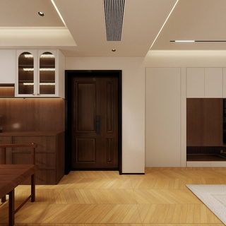 龙湖.昱湖壹号 中古