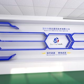 展厅