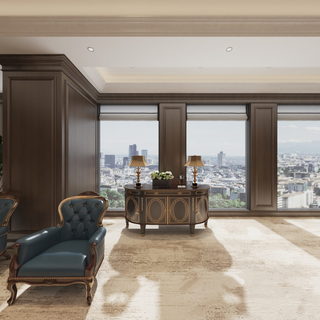 ‌Executive Office