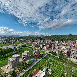 惠安用电场