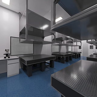 实验室小图测试