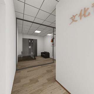 2310办公室效果