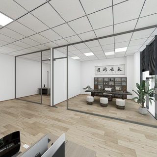 2310办公室效果