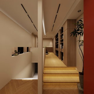 迁玺空间工作室