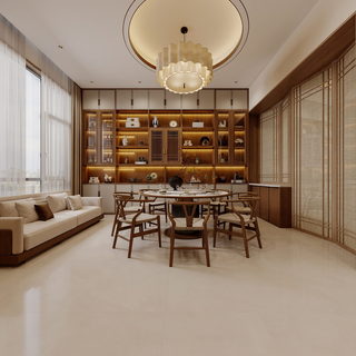 宋氏美学客餐厅