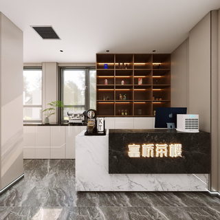 富桥茶艺社