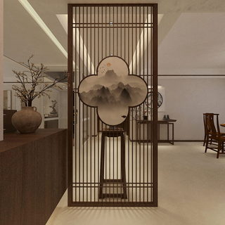 静雅 | 自然的家