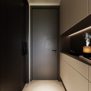 府畔壹号8-2-1501