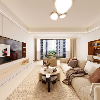 吾悦·和昱麟云-刘总设计效果图