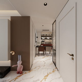 柳馨园5号楼6层