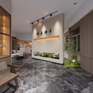 慢工瑞匠 全屋定制