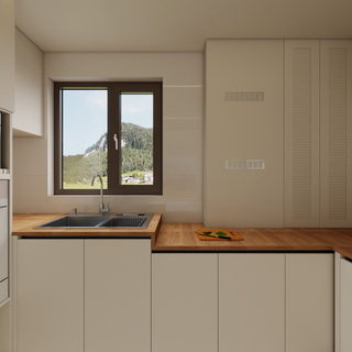 江山赋 - 2-厨房-