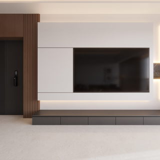 森腾锦华城王先生雅居