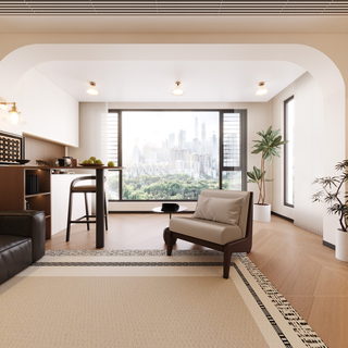 翡翠滨江刘先生雅居