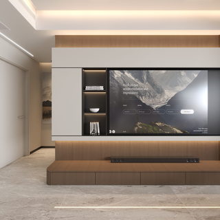 南门院子丁先生雅居