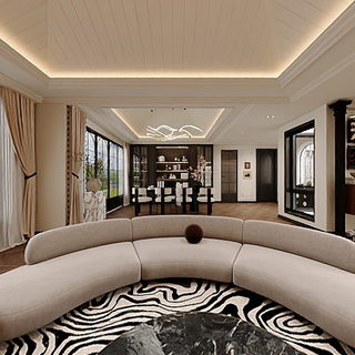 法式别墅测试小图