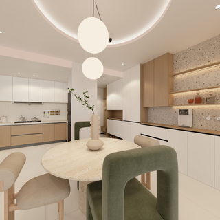 弥勒印象17-904李帅雅居