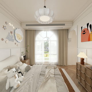 弥勒狄总2楼方案