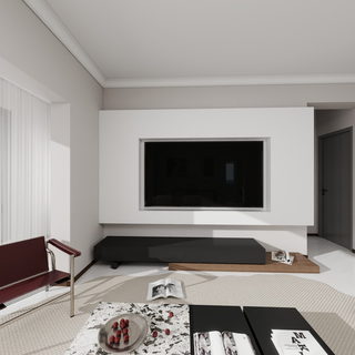 国睿华庭李总雅居