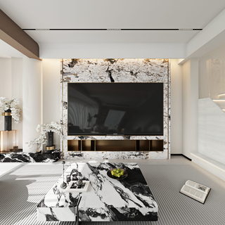 抚州天域上叠效果图