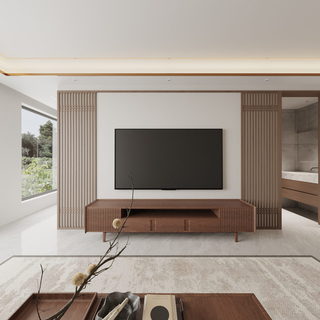 邯郸艺高装饰 翰林府2-1-302