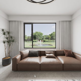 艺高装饰 安居新城5-3-102