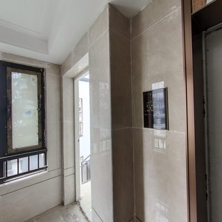 融创首创九派江山一江赋