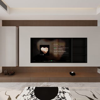 国博新城盛江府124平