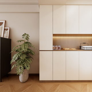 东风里熙和苑设计方案