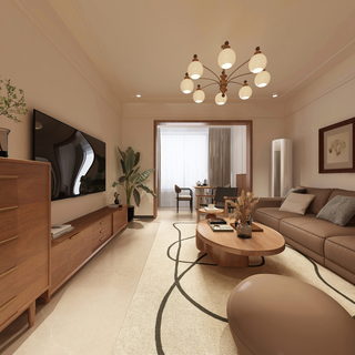 绿地国际城 中古