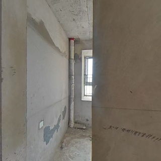 华夏康城8-16-2现场实景图