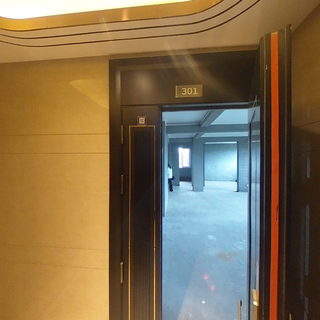 江湾一号