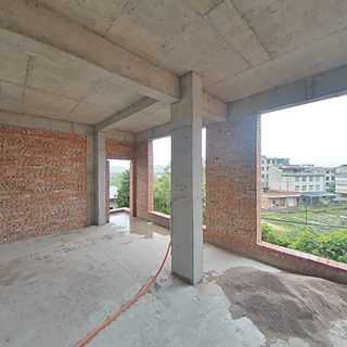 永康自建房