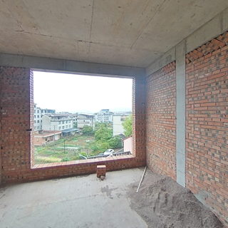 永康自建房