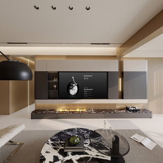 滇南国际11-503意式轻奢