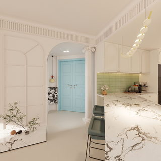 西马金润效果方案