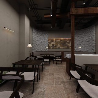 川菜店
